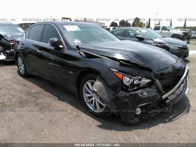 INFINITI Q50 2016 jn1ev7apxgm304843