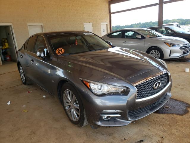 INFINITI Q50 PREMIU 2016 jn1ev7apxgm304938