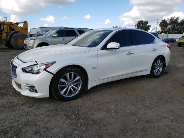 INFINITI Q50 PREMIU 2016 jn1ev7apxgm305751