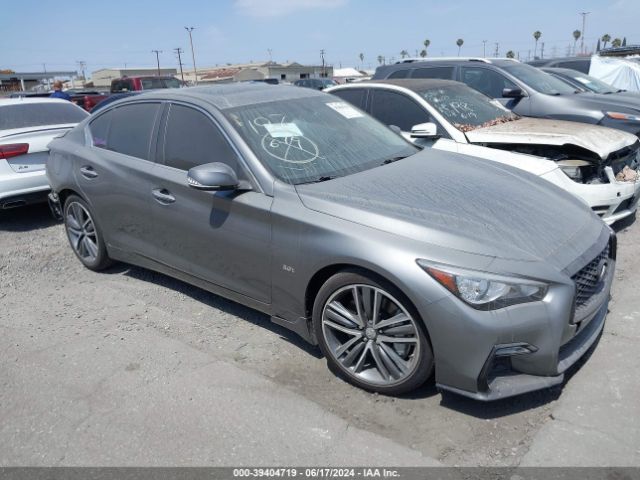 INFINITI Q50 2016 jn1ev7apxgm305863