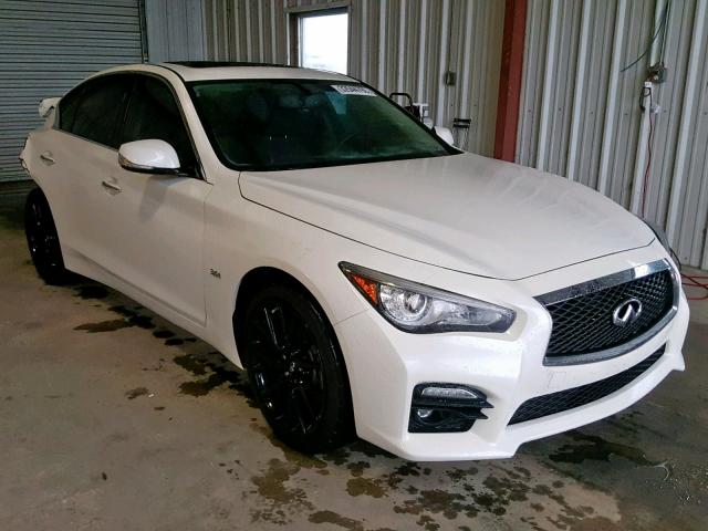 INFINITI Q50 PREMIU 2016 jn1ev7apxgm305927