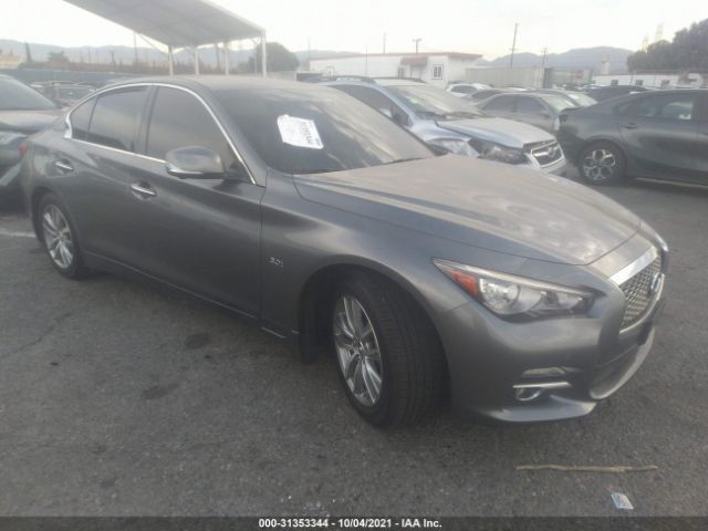 INFINITI Q50 2016 jn1ev7apxgm305975