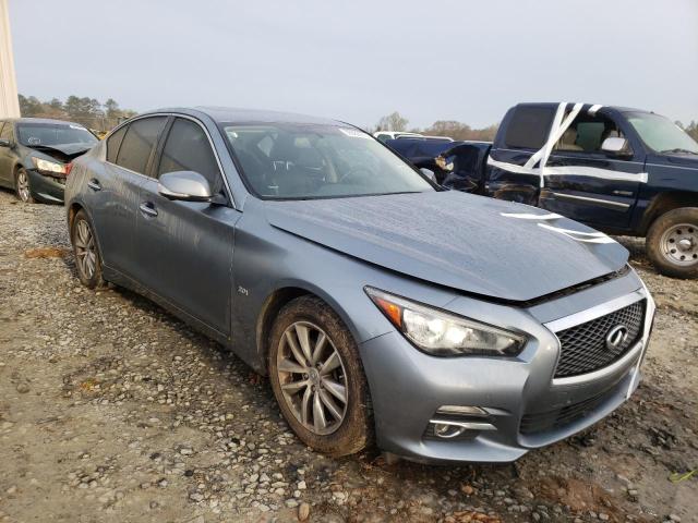 INFINITI Q50 PREMIU 2016 jn1ev7apxgm306091