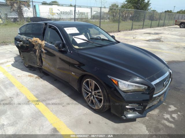 INFINITI Q50 2017 jn1ev7apxhm730047