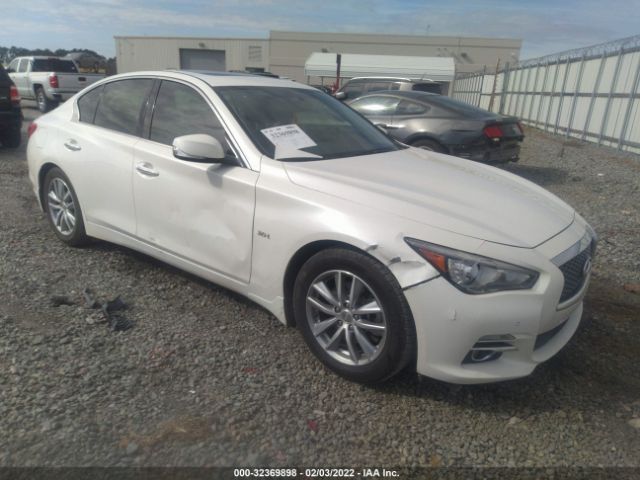 INFINITI Q50 2017 jn1ev7apxhm730145