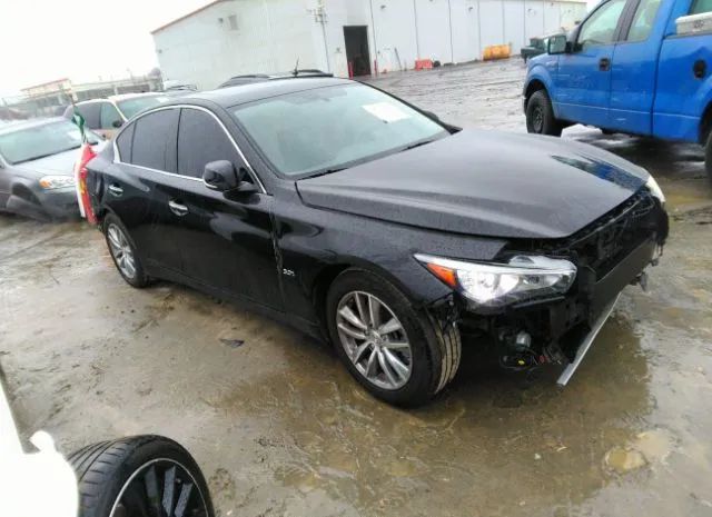 INFINITI Q50 2017 jn1ev7apxhm731098