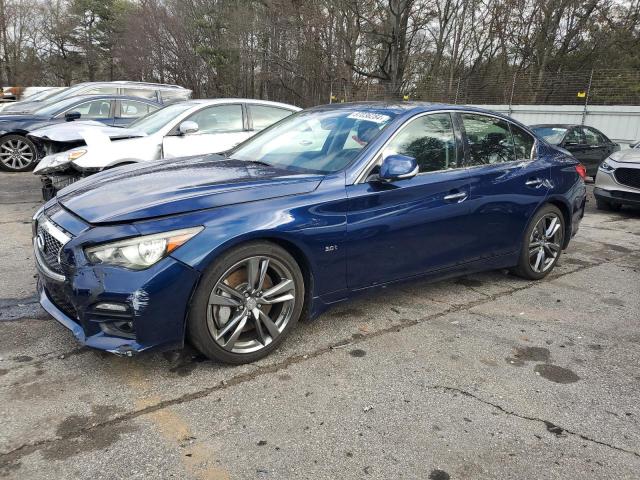 INFINITI Q50 PREMIU 2017 jn1ev7apxhm731165