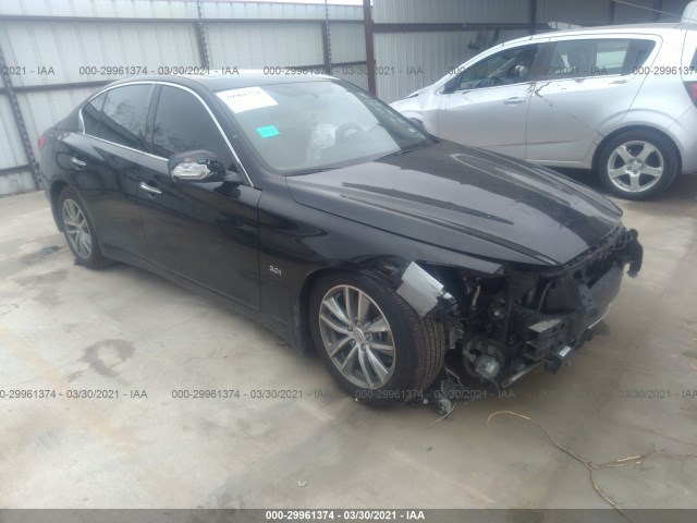 INFINITI Q50 2017 jn1ev7apxhm732364