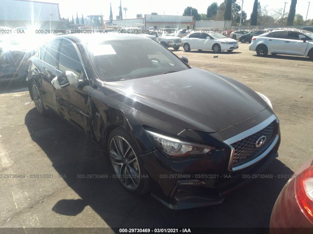 INFINITI Q50 2017 jn1ev7apxhm733398