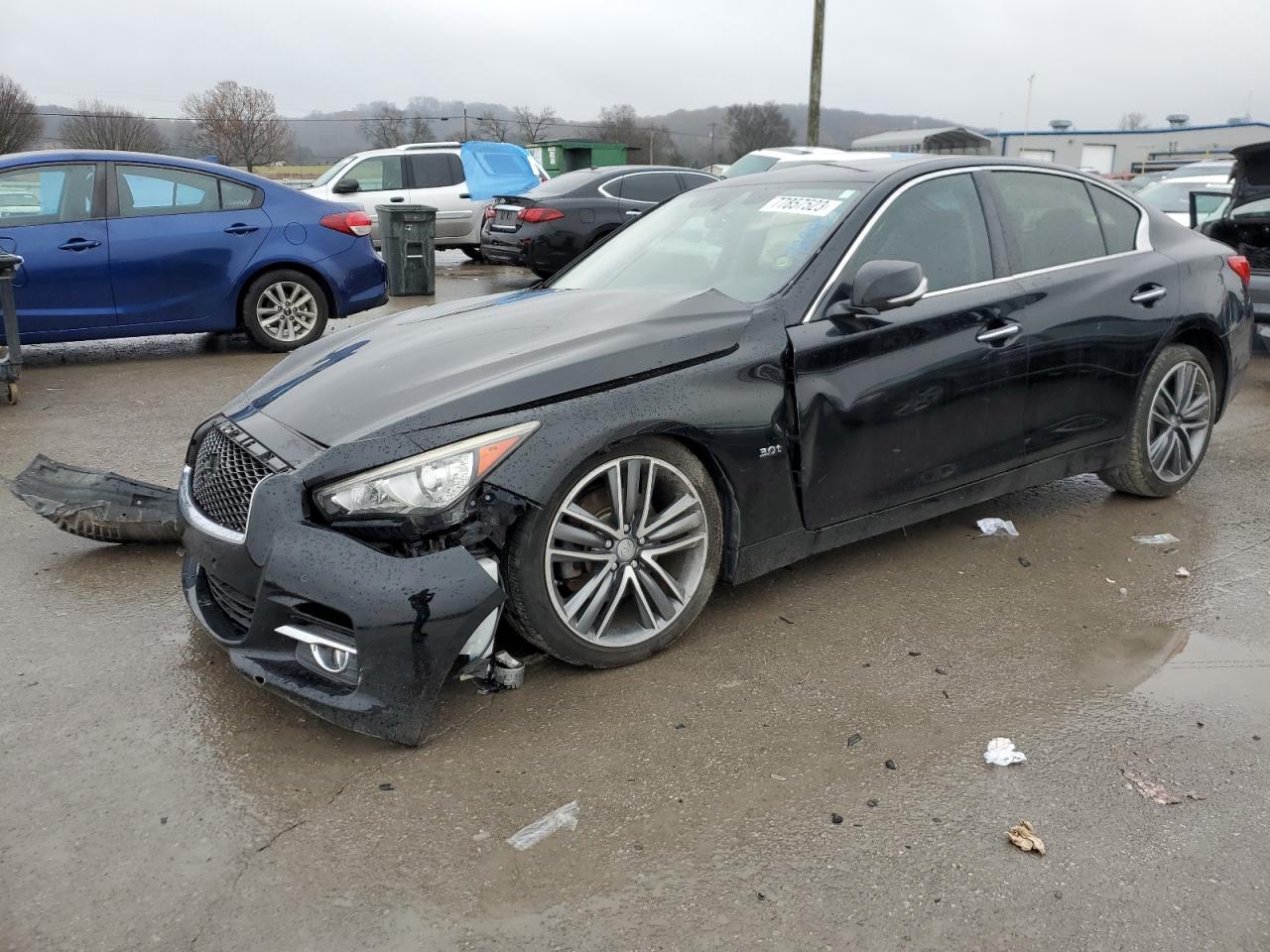 INFINITI Q50 PREMIU 2017 jn1ev7apxhm733921