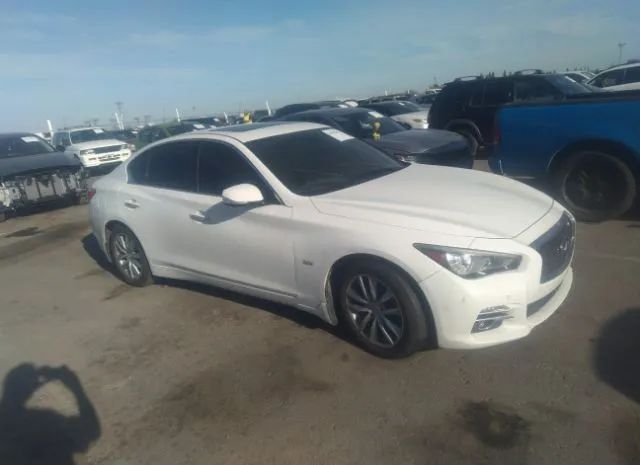 INFINITI Q50 2017 jn1ev7apxhm734034