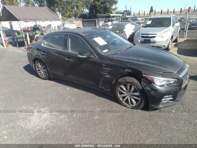 INFINITI Q50 2017 jn1ev7apxhm734535