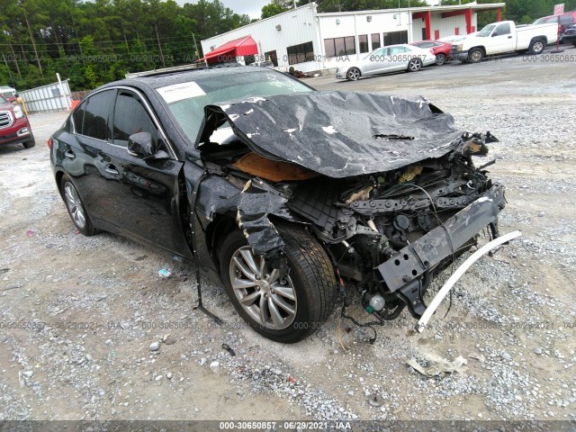 INFINITI Q50 2017 jn1ev7apxhm734566