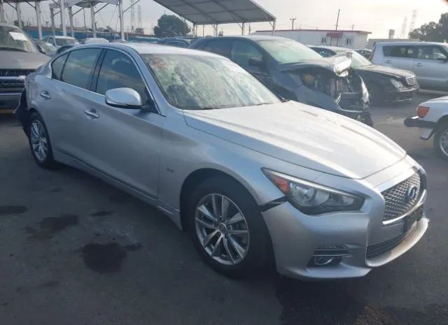 INFINITI Q50 2017 jn1ev7apxhm734938