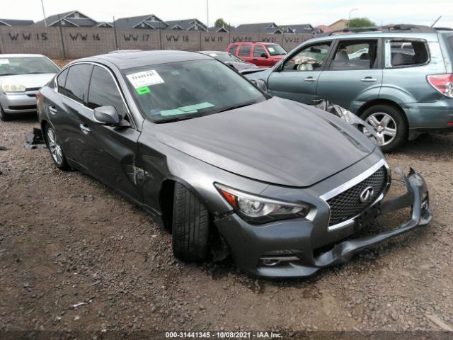 INFINITI Q50 2017 jn1ev7apxhm735250