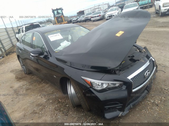 INFINITI Q50 2017 jn1ev7apxhm736740