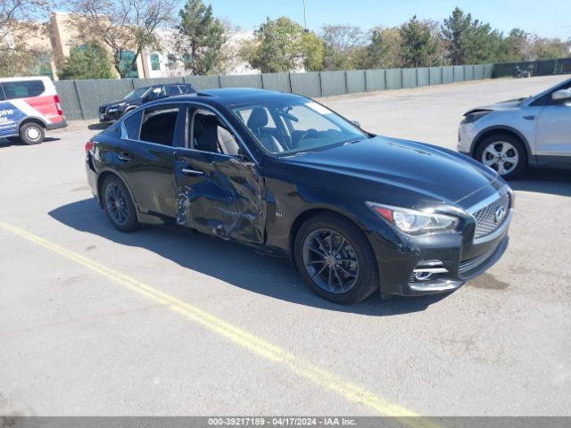 INFINITI Q50 2017 jn1ev7apxhm737189