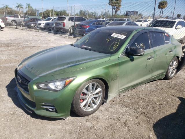 INFINITI Q50 PREMIU 2017 jn1ev7apxhm737659