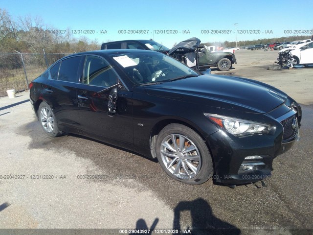 INFINITI Q50 2017 jn1ev7apxhm737774