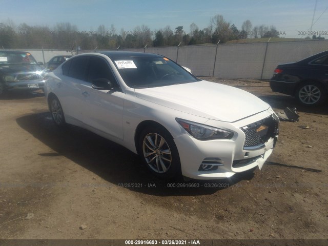 INFINITI Q50 2017 jn1ev7apxhm737807