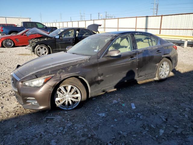 INFINITI Q50 PREMIU 2017 jn1ev7apxhm738973