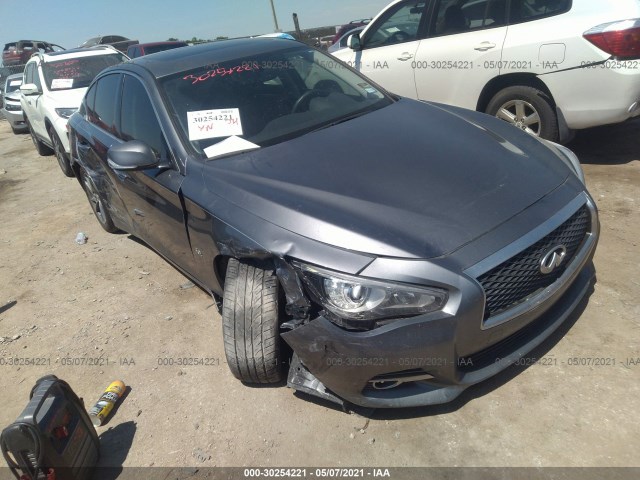 INFINITI Q50 2017 jn1ev7apxhm739377