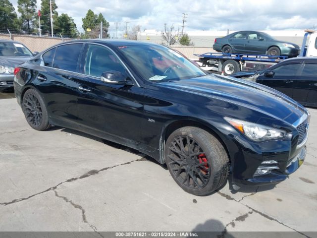 INFINITI Q50 2017 jn1ev7apxhm740027