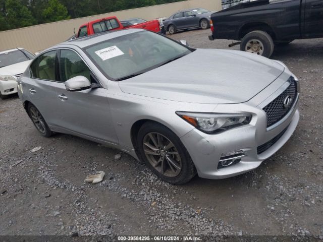 INFINITI Q50 2017 jn1ev7apxhm740691