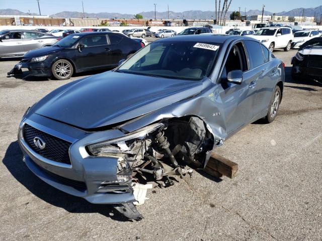 INFINITI Q50 PREMIU 2017 jn1ev7apxhm740898