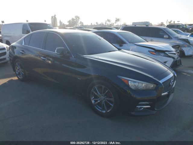 INFINITI Q50 2017 jn1ev7apxhm741193