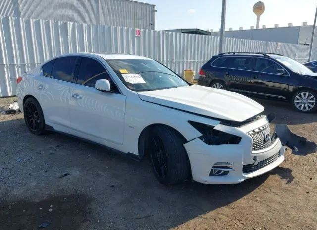 INFINITI Q50 2017 jn1ev7apxhm741291