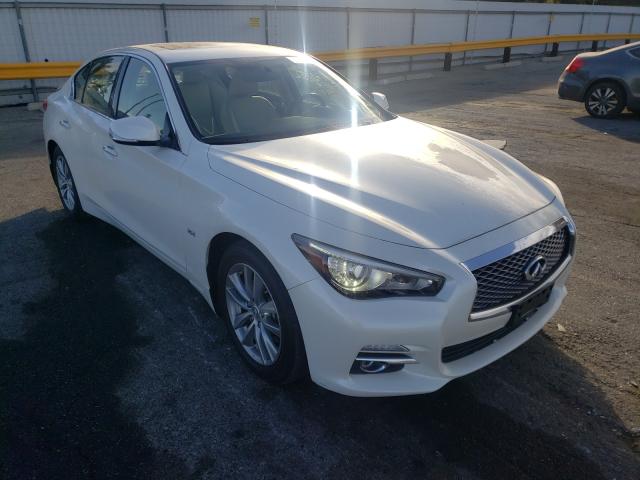 INFINITI Q50 2017 jn1ev7apxhm741761