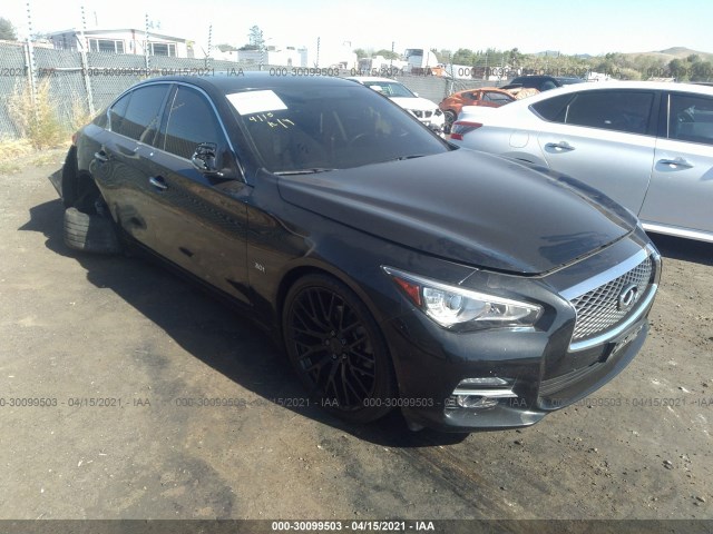 INFINITI Q50 2017 jn1ev7apxhm741985