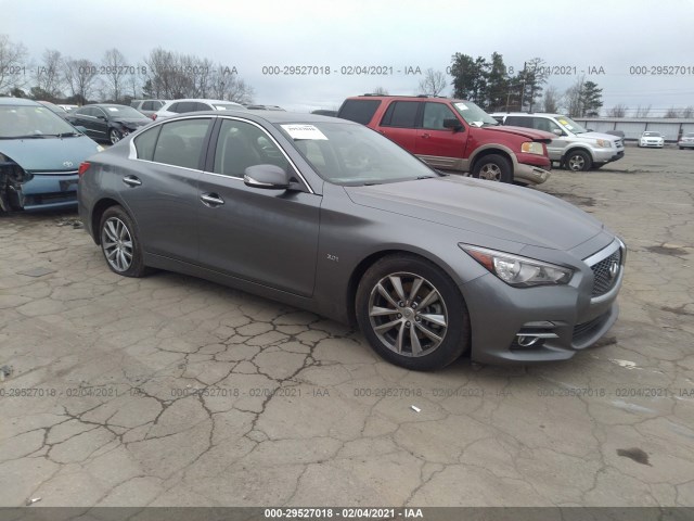 INFINITI Q50 2017 jn1ev7apxhm742330