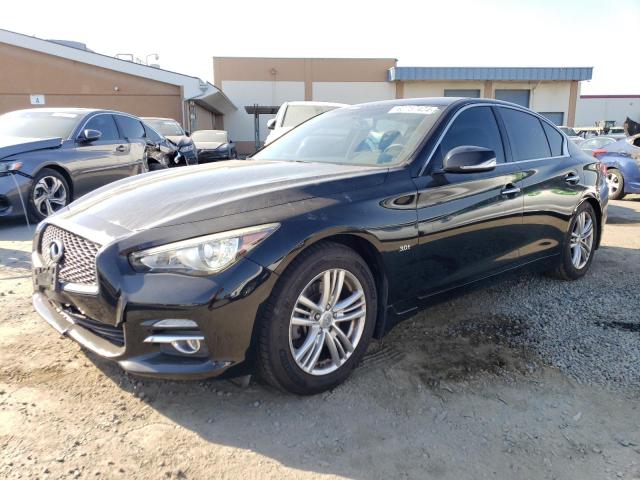 INFINITI Q50 PREMIU 2017 jn1ev7apxhm742943