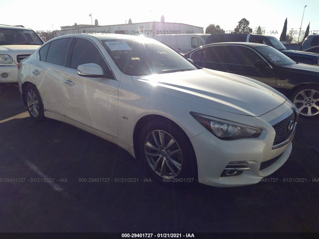 INFINITI Q50 2017 jn1ev7apxhm743347