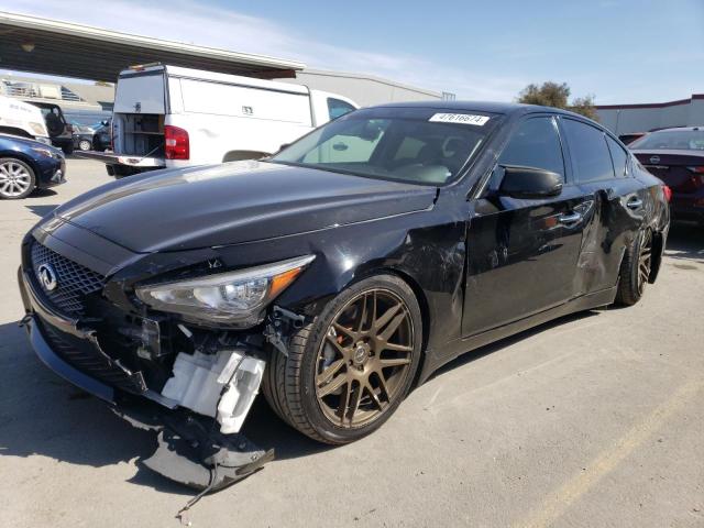 INFINITI Q50 2017 jn1ev7apxhm743980