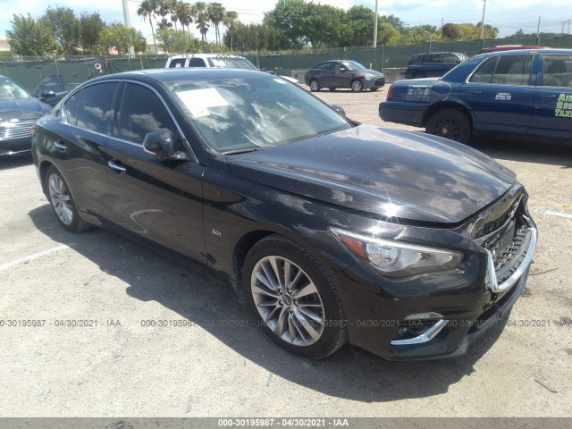 INFINITI Q50 2018 jn1ev7apxjm350082