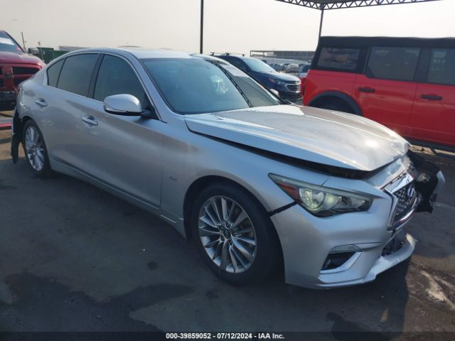 INFINITI Q50 2018 jn1ev7apxjm350731