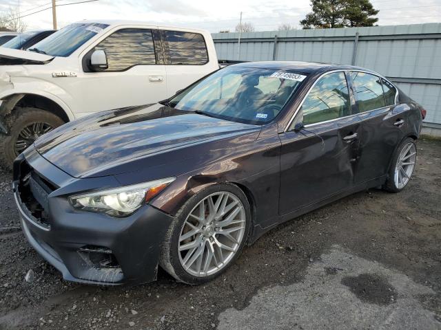 INFINITI Q50 2018 jn1ev7apxjm351149