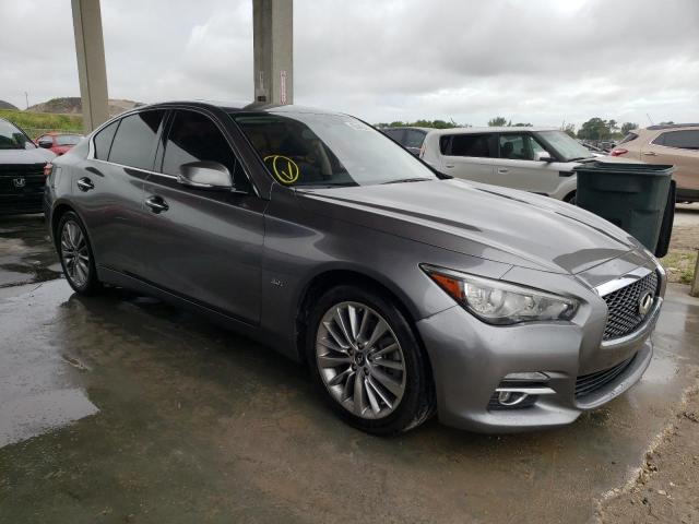 INFINITI Q50 LUXE 2018 jn1ev7apxjm351507