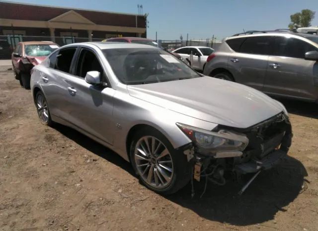 INFINITI Q50 2018 jn1ev7apxjm352043