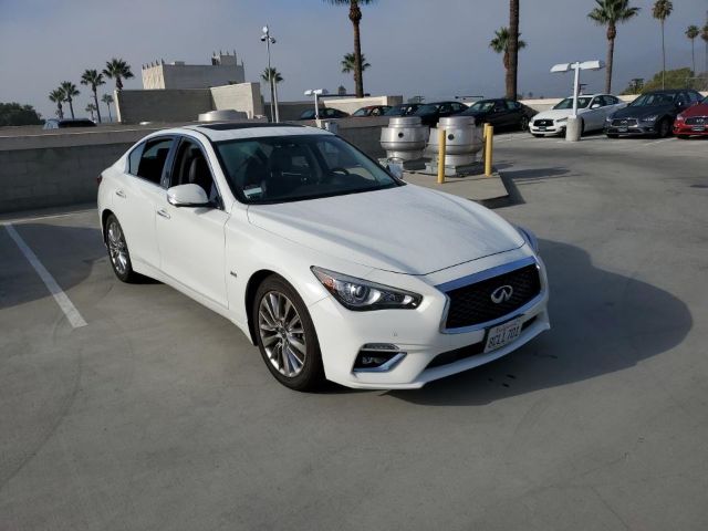 INFINITI Q50 2018 jn1ev7apxjm352799