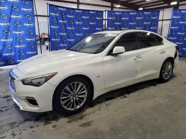 INFINITI Q50 2018 jn1ev7apxjm352902