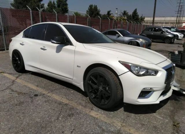 INFINITI Q50 2018 jn1ev7apxjm354133