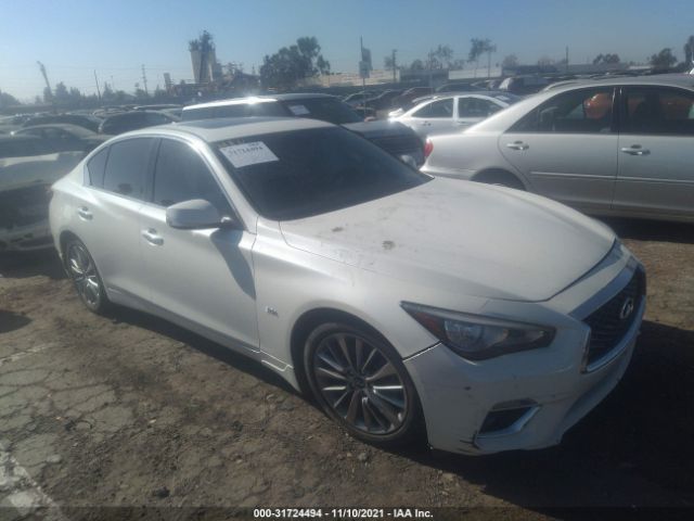 INFINITI Q50 2018 jn1ev7apxjm354181