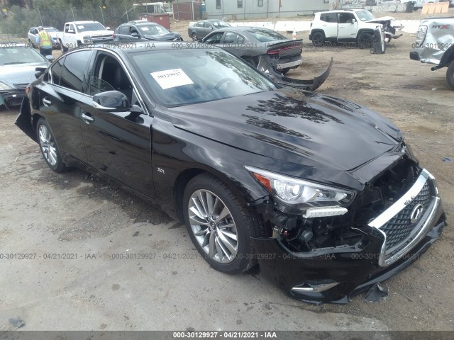 INFINITI Q50 2018 jn1ev7apxjm354326