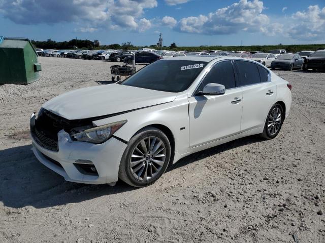 INFINITI Q50 2018 jn1ev7apxjm355587