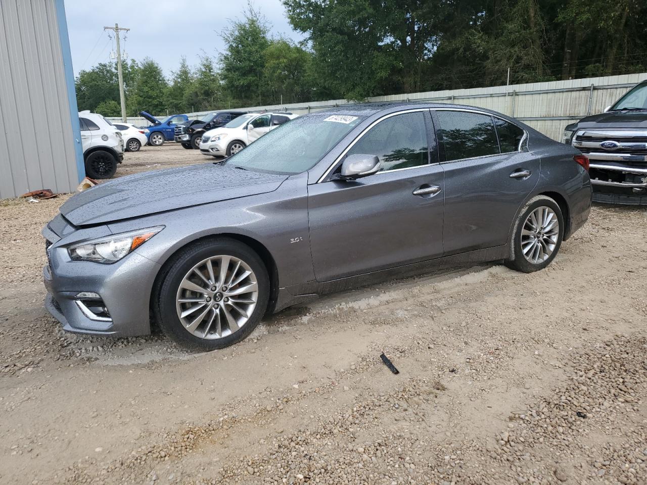 INFINITI Q50 2018 jn1ev7apxjm355704