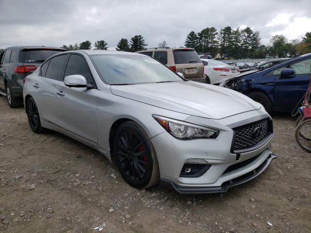 INFINITI Q50 LUXE 2018 jn1ev7apxjm355878